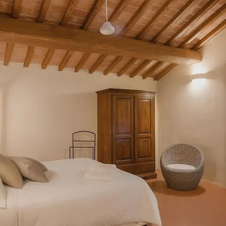 Agriturismo Palazzo Massaini Cavarciano-3